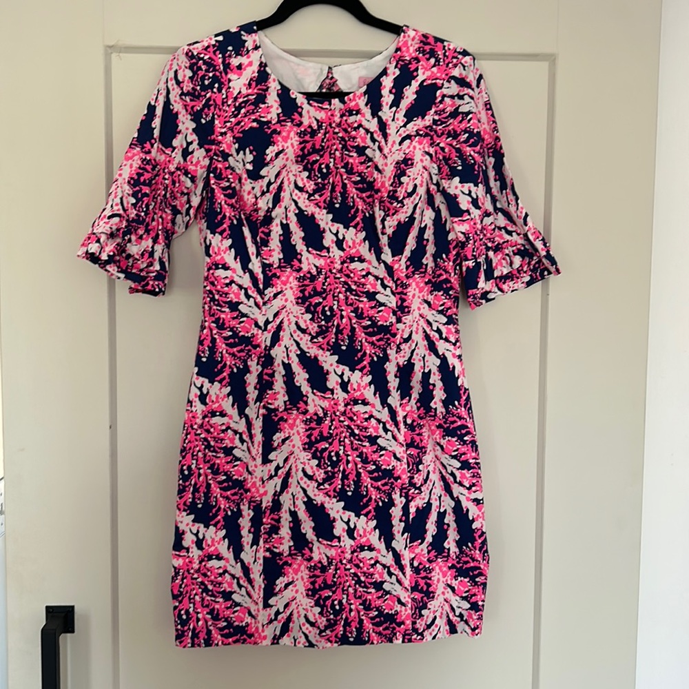 Lilly dress